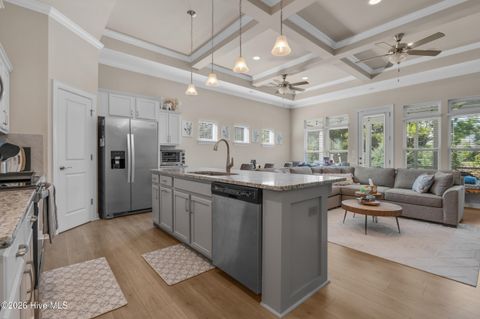 Tiny photo for 790 Thistle Trail NW, Calabash, NC 28467 (MLS # 100563305)