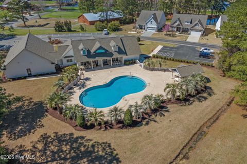 Tiny photo for 790 Thistle Trail NW, Calabash, NC 28467 (MLS # 100563305)