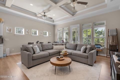 Tiny photo for 790 Thistle Trail NW, Calabash, NC 28467 (MLS # 100563305)