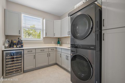 Tiny photo for 790 Thistle Trail NW, Calabash, NC 28467 (MLS # 100563305)