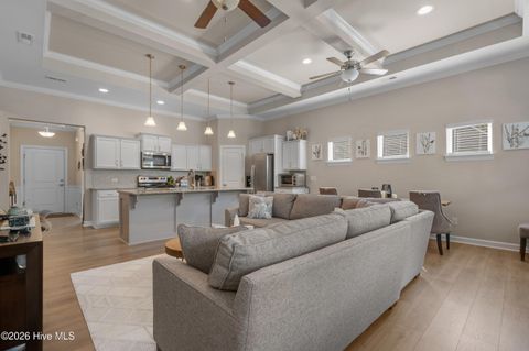 Tiny photo for 790 Thistle Trail NW, Calabash, NC 28467 (MLS # 100563305)