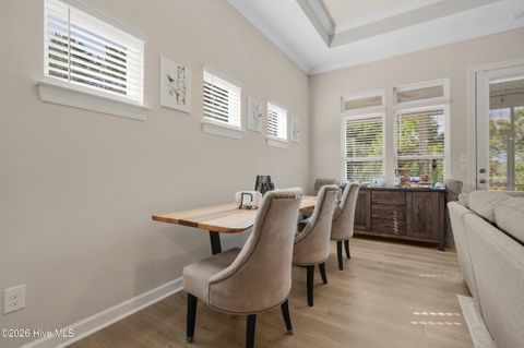 Tiny photo for 790 Thistle Trail NW, Calabash, NC 28467 (MLS # 100563305)