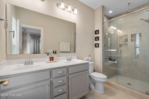 Tiny photo for 790 Thistle Trail NW, Calabash, NC 28467 (MLS # 100563305)