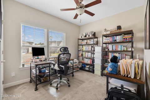 Tiny photo for 790 Thistle Trail NW, Calabash, NC 28467 (MLS # 100563305)