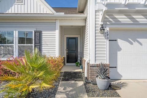 Tiny photo for 790 Thistle Trail NW, Calabash, NC 28467 (MLS # 100563305)