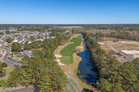 Tiny photo for 790 Thistle Trail NW, Calabash, NC 28467 (MLS # 100563305)