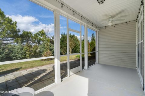 Tiny photo for 790 Thistle Trail NW, Calabash, NC 28467 (MLS # 100563305)