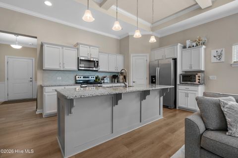 Tiny photo for 790 Thistle Trail NW, Calabash, NC 28467 (MLS # 100563305)