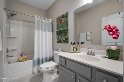 Tiny photo for 790 Thistle Trail NW, Calabash, NC 28467 (MLS # 100563305)