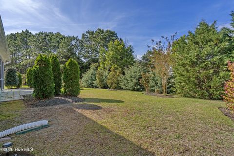 Tiny photo for 790 Thistle Trail NW, Calabash, NC 28467 (MLS # 100563305)
