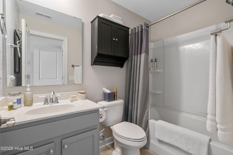 Tiny photo for 790 Thistle Trail NW, Calabash, NC 28467 (MLS # 100563305)