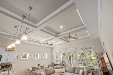 Tiny photo for 790 Thistle Trail NW, Calabash, NC 28467 (MLS # 100563305)