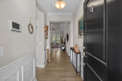 Tiny photo for 790 Thistle Trail NW, Calabash, NC 28467 (MLS # 100563305)