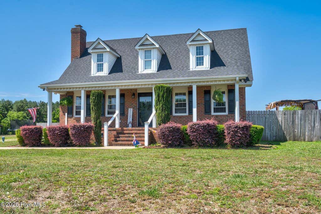 Photo of 7994 Nc-58 S, Elm City, NC 27822 (MLS # 100578985)