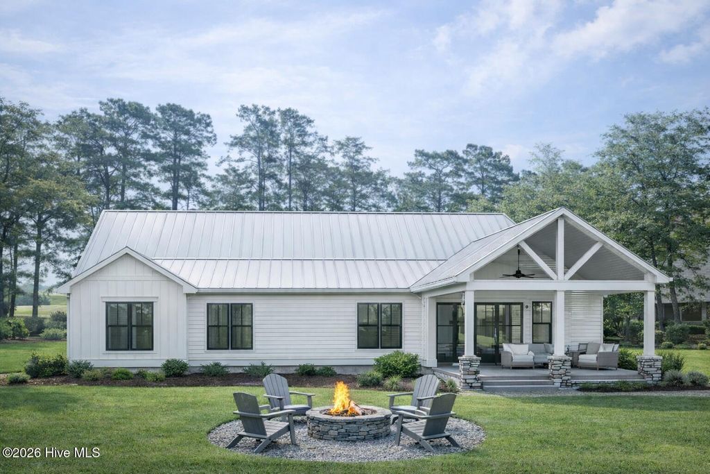 Photo of 1628 Settlers Way SW, Ocean Isle Beach, NC 28469 (MLS # 100562521)