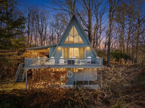 Homes For Sale - 889 Big Ridge Road<br/> Franklin, NC 28734