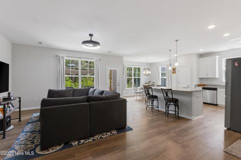 Tiny photo for 741 Landmark Cove, Carolina Shores, NC 28467 (MLS # 100591600)