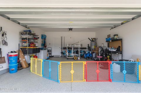 Tiny photo for 741 Landmark Cove, Carolina Shores, NC 28467 (MLS # 100591600)