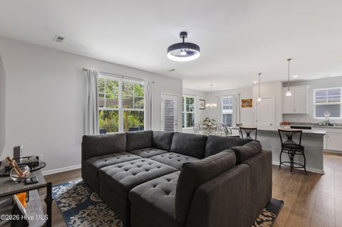 Tiny photo for 741 Landmark Cove, Carolina Shores, NC 28467 (MLS # 100591600)
