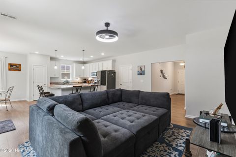 Tiny photo for 741 Landmark Cove, Carolina Shores, NC 28467 (MLS # 100591600)