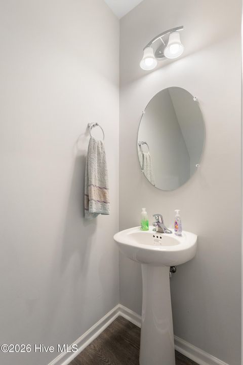 Tiny photo for 741 Landmark Cove, Carolina Shores, NC 28467 (MLS # 100591600)