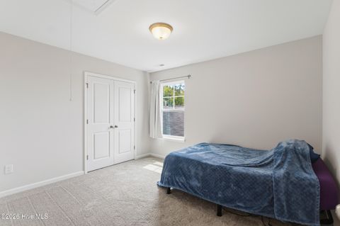 Tiny photo for 741 Landmark Cove, Carolina Shores, NC 28467 (MLS # 100591600)