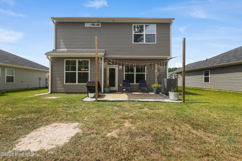 Tiny photo for 741 Landmark Cove, Carolina Shores, NC 28467 (MLS # 100591600)