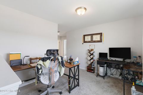 Tiny photo for 741 Landmark Cove, Carolina Shores, NC 28467 (MLS # 100591600)