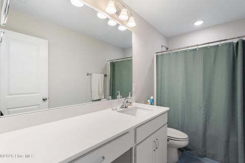 Tiny photo for 741 Landmark Cove, Carolina Shores, NC 28467 (MLS # 100591600)