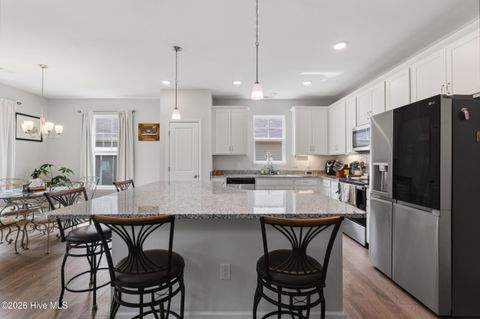 Tiny photo for 741 Landmark Cove, Carolina Shores, NC 28467 (MLS # 100591600)