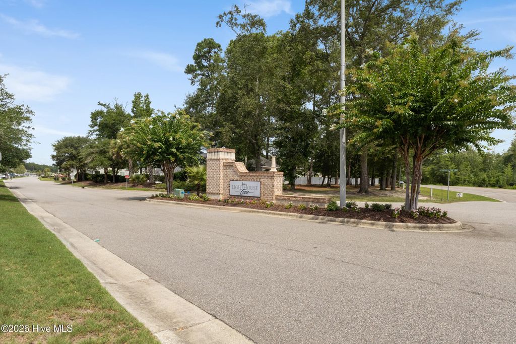 Photo of 741 Landmark Cove, Carolina Shores, NC 28467 (MLS # 100591600)