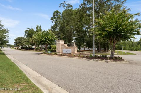 Tiny photo for 741 Landmark Cove, Carolina Shores, NC 28467 (MLS # 100591600)
