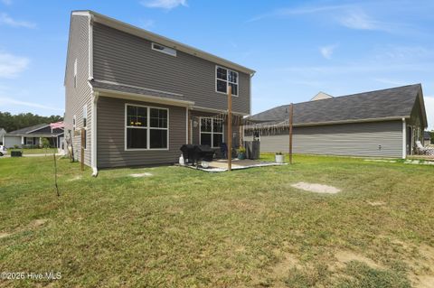 Tiny photo for 741 Landmark Cove, Carolina Shores, NC 28467 (MLS # 100591600)