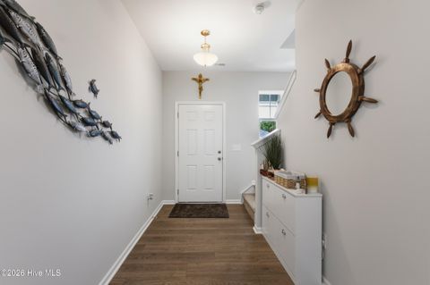 Tiny photo for 741 Landmark Cove, Carolina Shores, NC 28467 (MLS # 100591600)