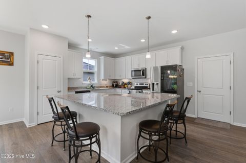Tiny photo for 741 Landmark Cove, Carolina Shores, NC 28467 (MLS # 100591600)