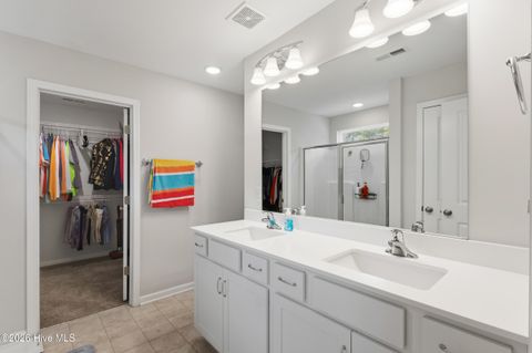 Tiny photo for 741 Landmark Cove, Carolina Shores, NC 28467 (MLS # 100591600)