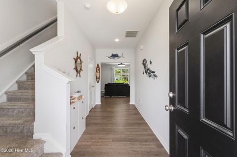 Tiny photo for 741 Landmark Cove, Carolina Shores, NC 28467 (MLS # 100591600)