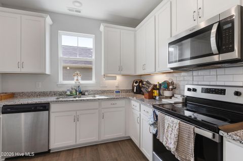 Tiny photo for 741 Landmark Cove, Carolina Shores, NC 28467 (MLS # 100591600)