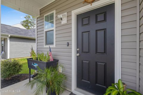 Tiny photo for 741 Landmark Cove, Carolina Shores, NC 28467 (MLS # 100591600)