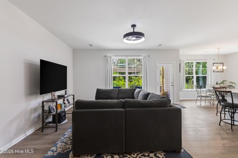 Tiny photo for 741 Landmark Cove, Carolina Shores, NC 28467 (MLS # 100591600)