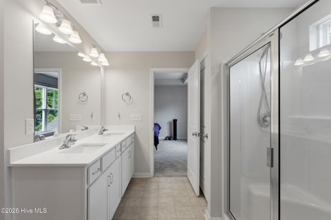 Tiny photo for 741 Landmark Cove, Carolina Shores, NC 28467 (MLS # 100591600)