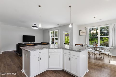 Tiny photo for 741 Landmark Cove, Carolina Shores, NC 28467 (MLS # 100591600)