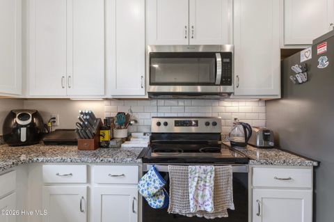 Tiny photo for 741 Landmark Cove, Carolina Shores, NC 28467 (MLS # 100591600)