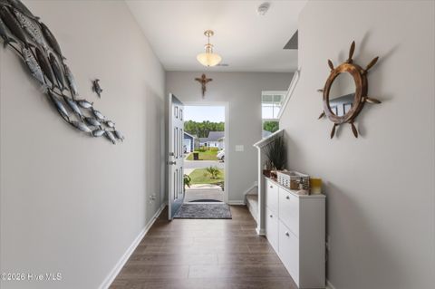 Tiny photo for 741 Landmark Cove, Carolina Shores, NC 28467 (MLS # 100591600)