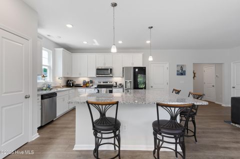 Tiny photo for 741 Landmark Cove, Carolina Shores, NC 28467 (MLS # 100591600)