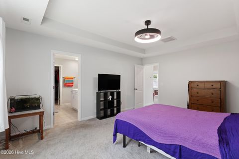 Tiny photo for 741 Landmark Cove, Carolina Shores, NC 28467 (MLS # 100591600)