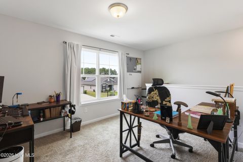 Tiny photo for 741 Landmark Cove, Carolina Shores, NC 28467 (MLS # 100591600)
