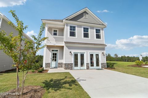 Photo of 732 Brisbane Court, Graniteville, SC 29829 (MLS # 100588036)