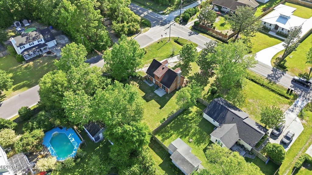 Photo of 5100 Masonboro Loop Road, Wilmington, NC 28409 (MLS # 100568902)