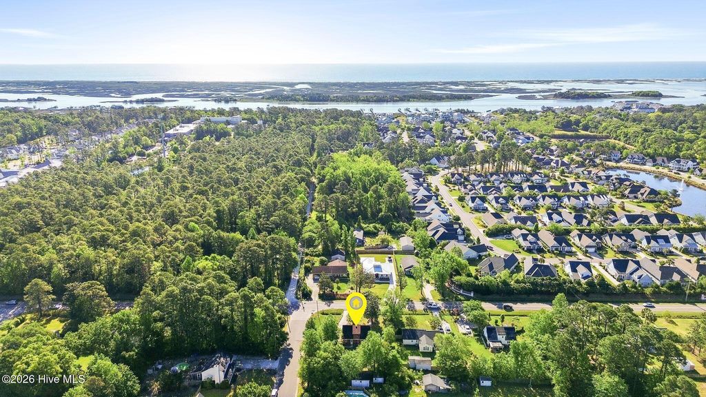 Photo of 5100 Masonboro Loop Road, Wilmington, NC 28409 (MLS # 100568902)